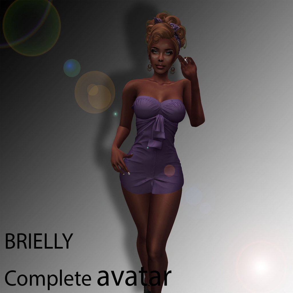 Brielly Avatar