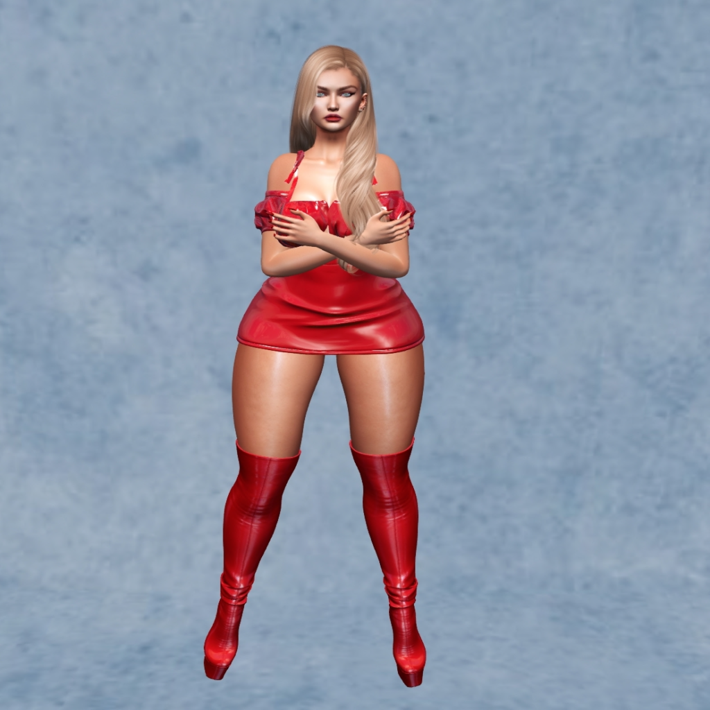 Ebody2 Avatar