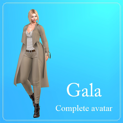 Gala Avatar