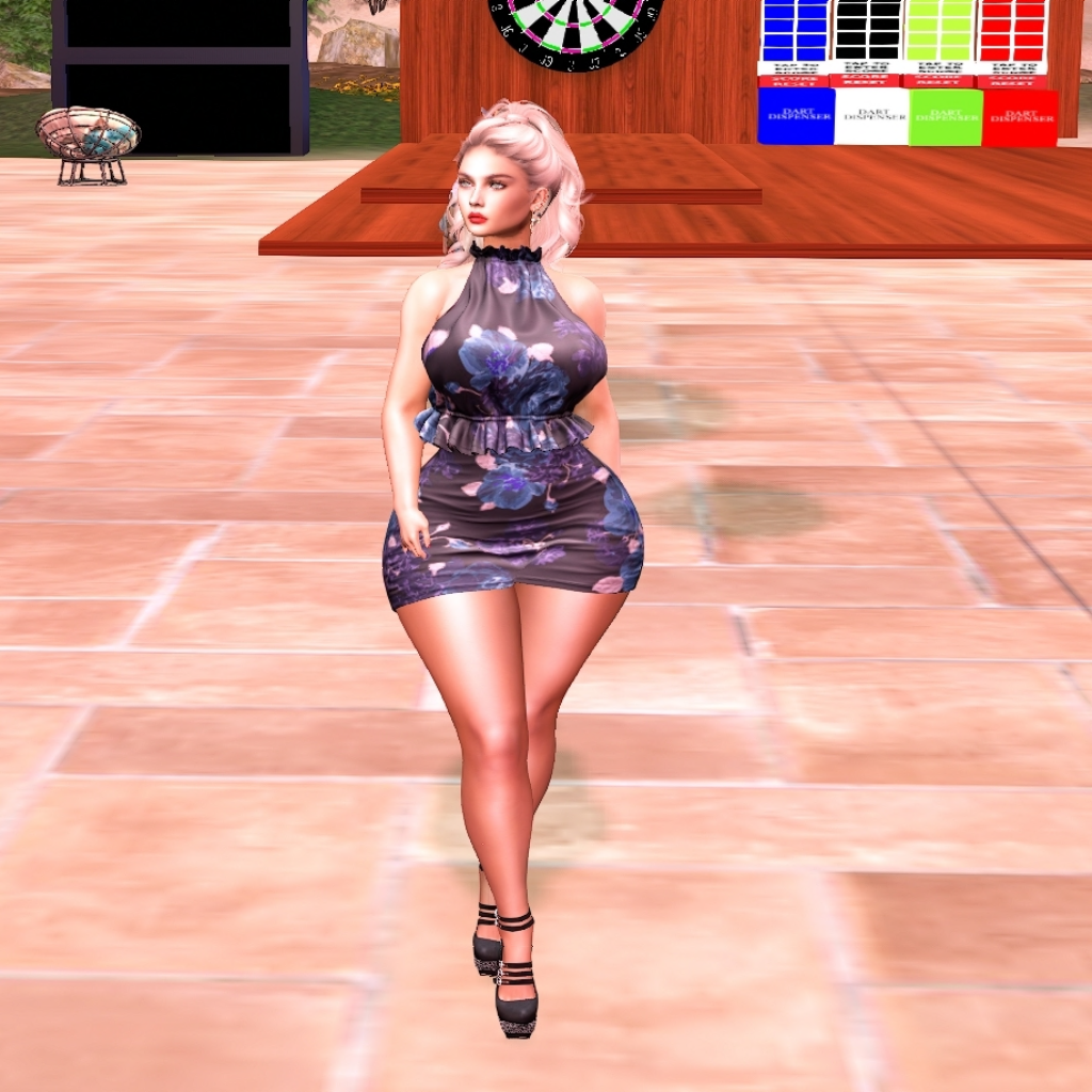 Kayla Avatar