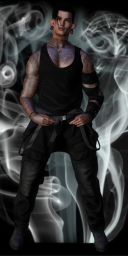 Kris Avatar