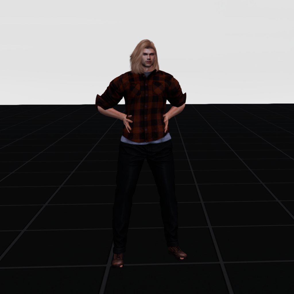 Legacy Avatar