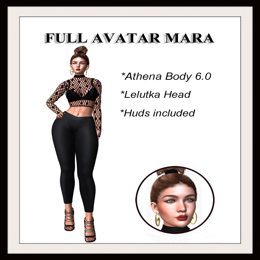 Mara Avatar
