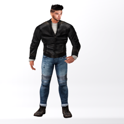 Mark Avatar