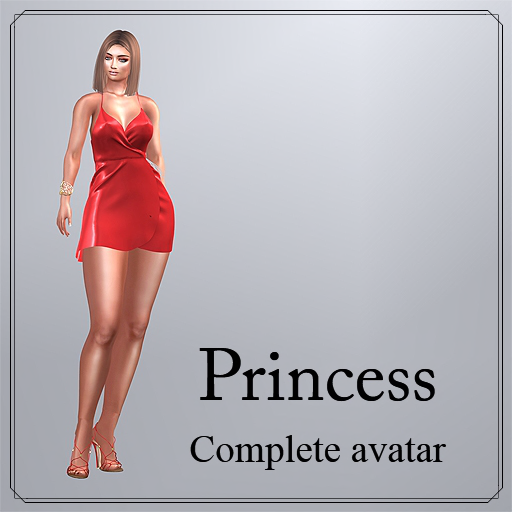 Princess Avatar