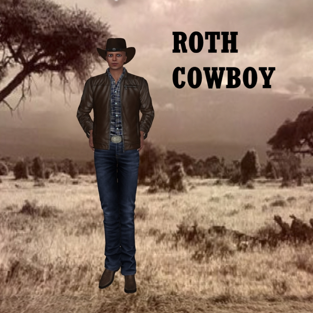 Roth Cowboy