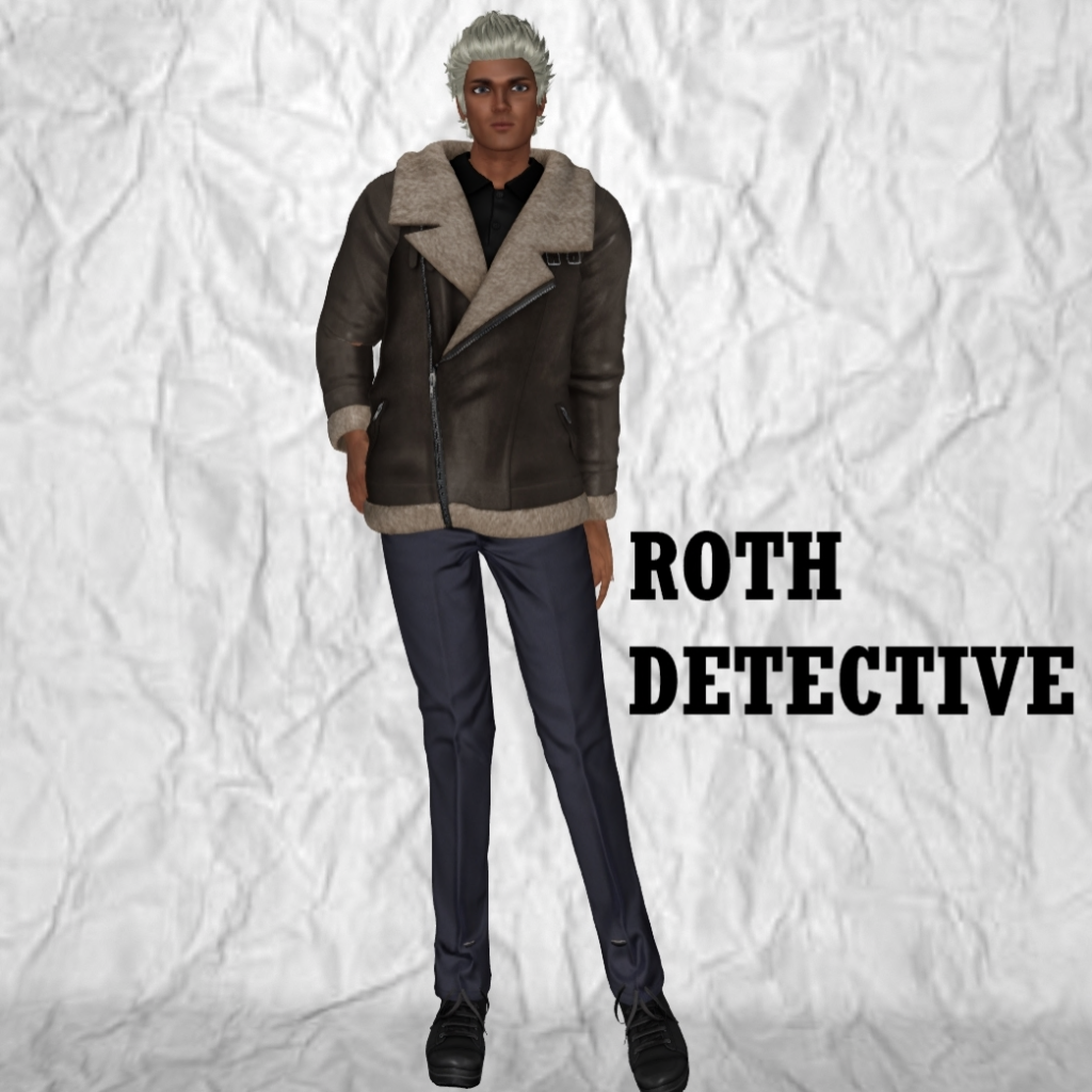 Roth Detective