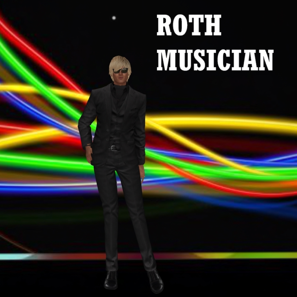 Roth Musician