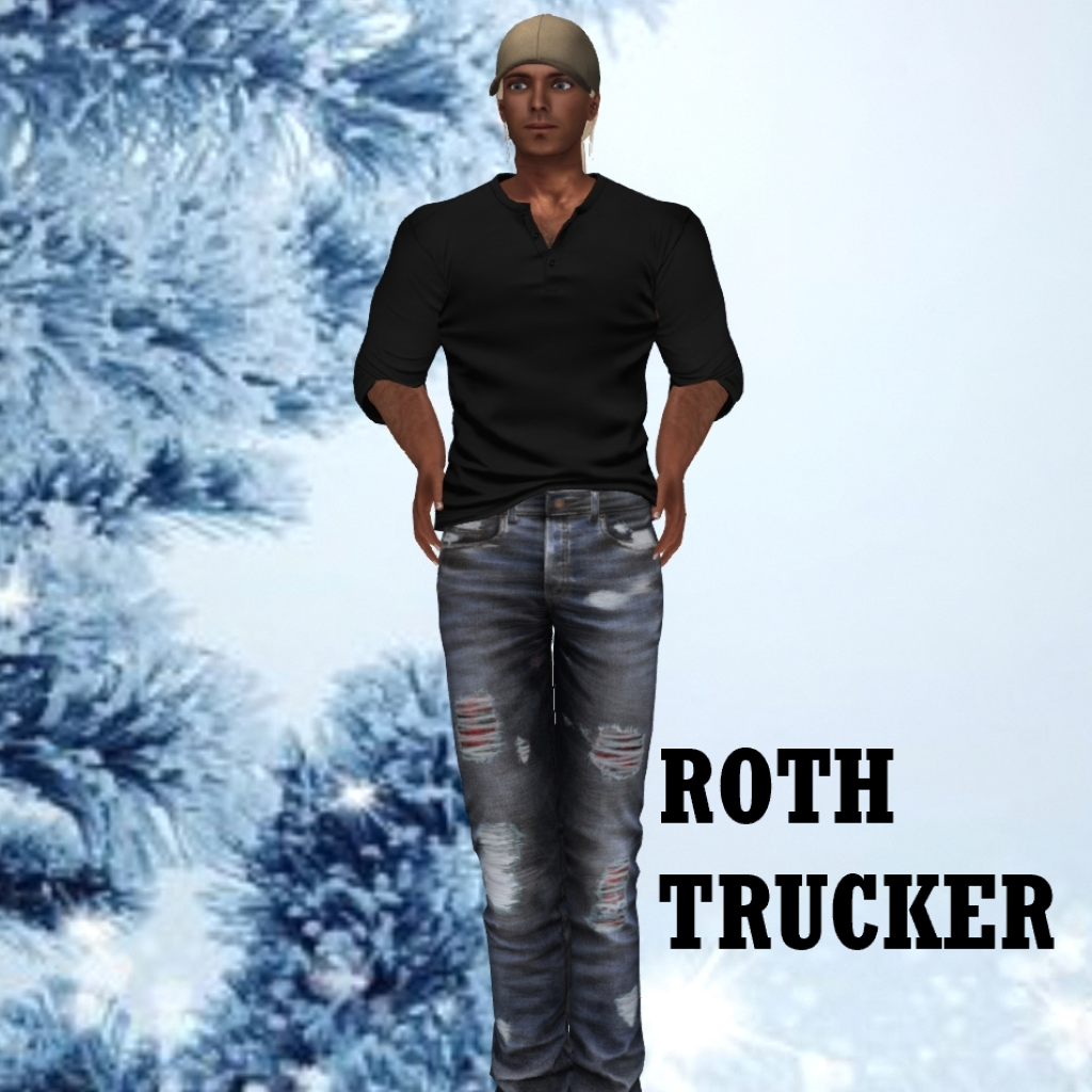 Roth Trucker