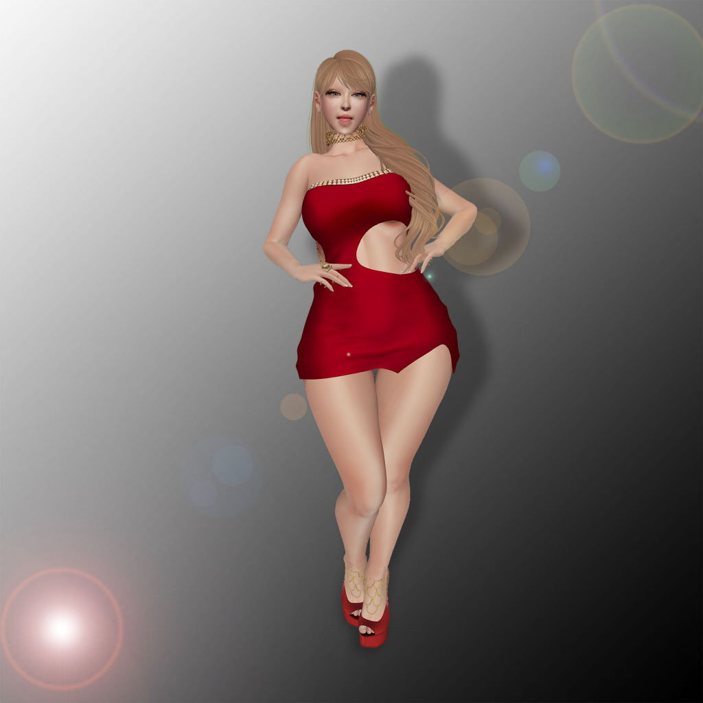 Vanessa Avatar